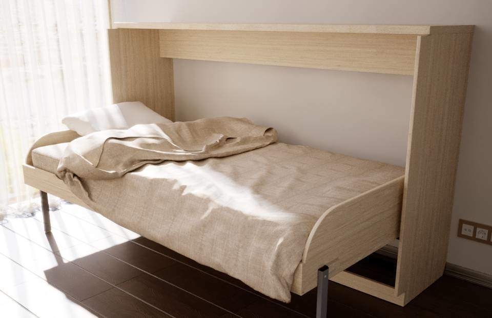 Какую кровать выбрать: 1,5 спальную или двуспальную